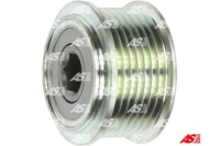 фото thumb №1, As-pl зчеплення генератора hyundai h-1 kia sorento mini mini 1.4 d