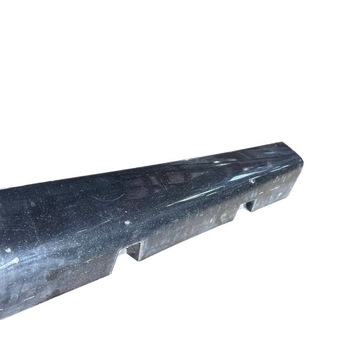 фото thumb №6, Dodge charger 2017 левая сторона планки пороговые, накладки