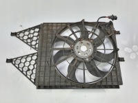 Вентилятор радиатора 6r0959455c a1 polo ibiza fabi Недорого, фото thumb