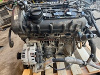 фото thumb №8, Двигун 1.4 bby skoda fabia i 1999-2004 комплектний vw polo 9n seat ibiza audi