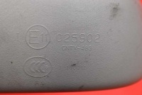 фото thumb №9, Дзеркало внутрішні заднього виду fotocrhom 025902 mercedes ml w164 05-08
