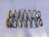 фото thumb №1, Skoda octavia iii hb пружины задняя комплект