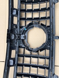 фото thumb №14, Mercedes-benz gla glb h247 35 45 amg решётка радиатора a2478889501