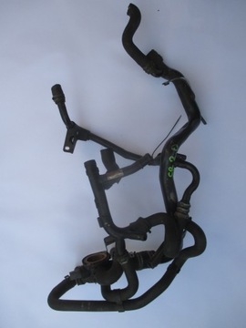 фото thumb №1, Kpl труба шланг шланг centrala воды crafter 2.0 03l121049c 03l121131p