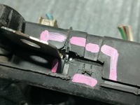 фото thumb №4, Модуль upc renault scenic ii 03-09 1.6 16v