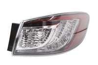 фото thumb №1, Лампа mazda 3 bl 08-11 задняя правая