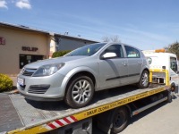 Насос усилителя руля opel astra h Оригинал, фото thumb