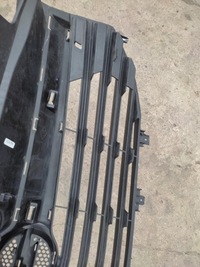 фото thumb №3, Opel vivaro решётка радиатора