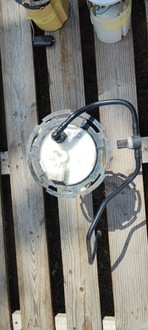 фото thumb №1, Opel astra k насос пального 1.0t