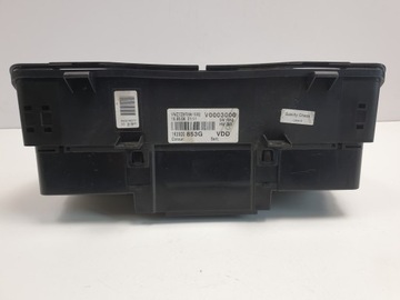 фото thumb №9, Vw golf v 1.6 спідометр  прилади 1k0920853g європа