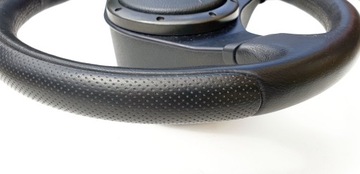 Mitsubishi Lancer kierownica MOMO airbag sportowa