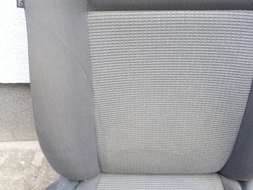 фото thumb №7, Сиденье перед переднее правый пассажира з подушка vw golf v 5 1k9 универсал