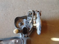 фото thumb №3, Ось зад задняя peugeot 3008 ii 2