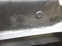 фото thumb №4, Land rover discovery sport кришка багажника задня