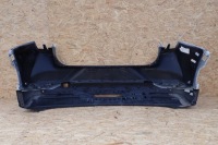 Ford mustang mach e 2020- накладка бампер задняя задний lj8b17d781 оригинальный номер Недорого, фото thumb