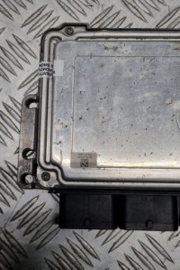 Mini оригінальний номер 7615981 r55 r56 r57 r60 бортовий комп'ютер модуль блок керування комп'ютер dme Київ, фото thumb