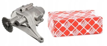 фото thumb №10, Febi bilstein насос масляна 101087