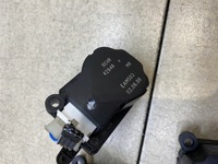 фото thumb №7, Моторчик отопителя 38249 volvo s80 i 98-06