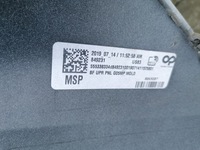 фото thumb №10, Бампер перед переднє bmw x5 g05 m набір 2018-2022r