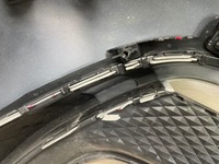 фото thumb №15, Porsche macan 95b 2022 с задний бампер задний