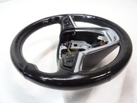 фото thumb №12, Повітропровід шкіра шкіряний мультифункція opel mokka 13-19