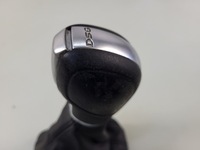 фото thumb №12, Vw passat cc b7 lift dsg ручка чехол автоматической коробки передач