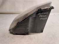 фото thumb №7, Лампа правая передняя chrysler voyager iv lift