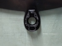 фото thumb №3, Скло передня audi a3 sportback hb - датчик -