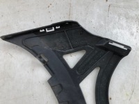 Mercedes eqc направляющая бампера перед Киев, фото thumb