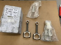 фото thumb №1, Шатун 1.6 tce renault r.s