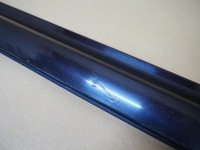 фото thumb №4, Молдинг боковая дверь правый перед audi a8 d3