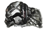 фото thumb №1, M590 поддон масляная audi 1.8 tfsi 2.0 tfsi 06h103603ak 06h103600r