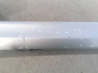 фото thumb №9, Бампер перед передній hyundai i10 ii 13-16 86511-b9000