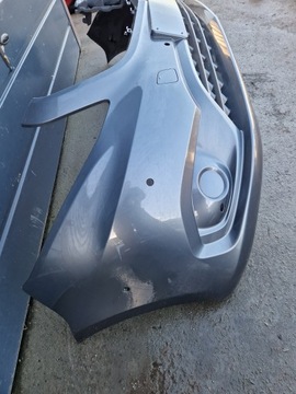 фото thumb №6, Mercedes-benz оригинальный номер a4478850825 бампер переднее