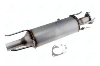 фото thumb №1, Фильтр частиц твердых fap dpf dpf-ar-001 nty