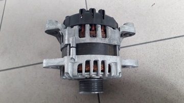 фото thumb №5, Hyundai genesis g80 ii 2021- 2.5t генератор 373002t050 37300-2t050