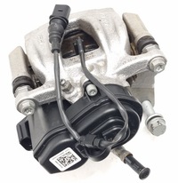 фото thumb №13, Супорт гальмівний лівий зад audi q7 4m 4m0615405aq