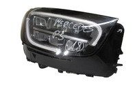 фото thumb №1, Mercedes w253 glc lift лампа full led a2539067001