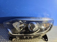 фото thumb №1, Renault captur i 260601654r лампа передняя перед левая