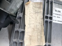 фото thumb №7, Блок керування набір стартовий peugeot 406 1.8 9637798480