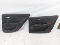 фото thumb №8, Набор обшивка обивка дверь левый правый перед задняя fiat bravo 2 ii 198_