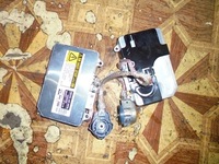 фото thumb №1, Lexus rx 300 3.3 v6 преобразователь 85967-51010