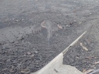 фото thumb №6, Двері ліві задні лівий зад opel insignia b 2 ii z18 hb хетчбек 2017-