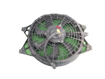 фото thumb №13, Радіаторів вентилятор захист ременя бачок kia sorento i рестайлінг 2,5crdi