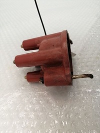 фото thumb №7, Крышка трамблёра распределителя зажигания mercedes-benz e w123 w123