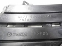 Абсорбер поперечина перед mazda 6 07- gs1d-53-140a Київ, фото thumb