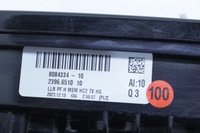 фото thumb №7, Дзеркало праві 9pin камера асистент тіньова лінія bmw g20 g21 g80 g81 m3