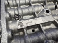 фото thumb №9, Audi a6 a7 c7 4g мехатроника модуль бортовой компьютер коробки 8hp55 nvg 0260550082