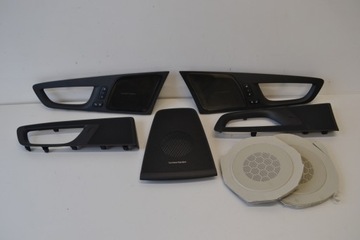 фото thumb №11, Озвучення harman кардон volvo xc60 ii 32359256 32212620 32 tys.km.