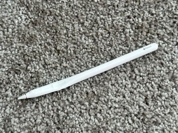 Оригинальный Apple Pencil 2 поколения A2051